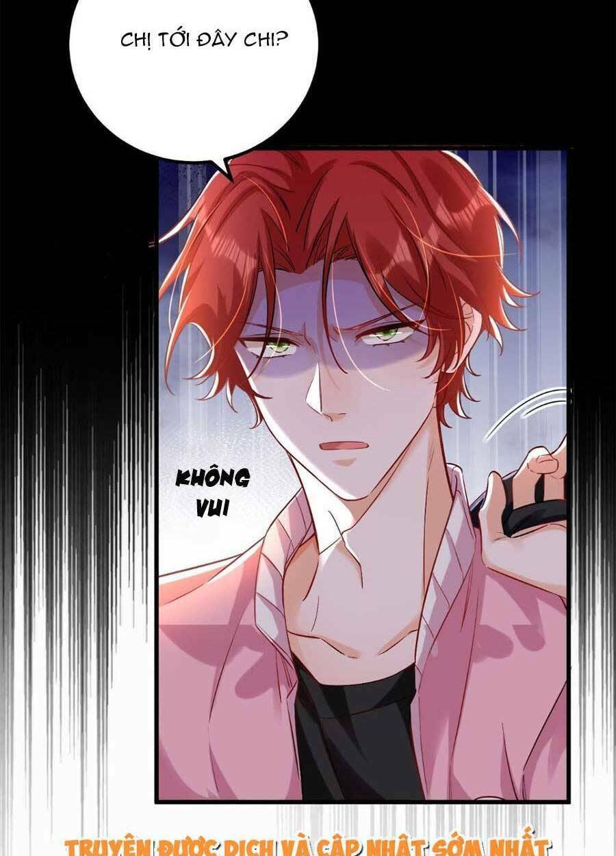 đêm nay ác nữ giáng lâm chapter 29 - Next chapter 30