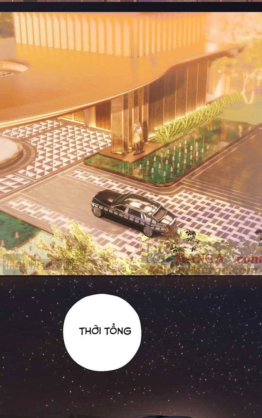 tôi cũng muốn làm mợ út chương 15 - Next Chapter 15