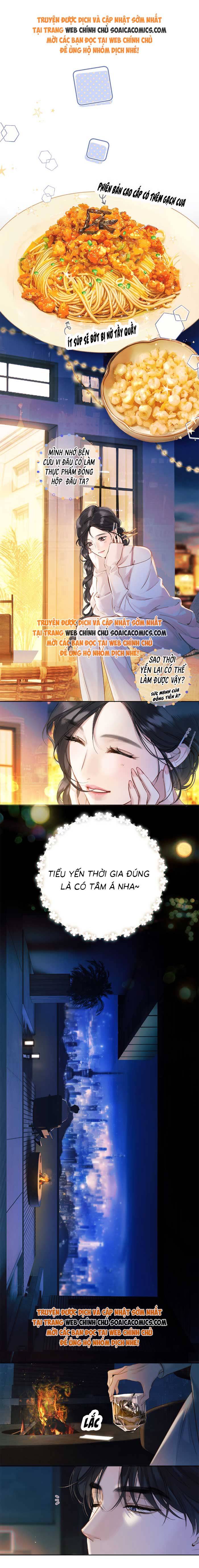 tôi cũng muốn làm mợ út Chapter 31 - Next Chapter 31