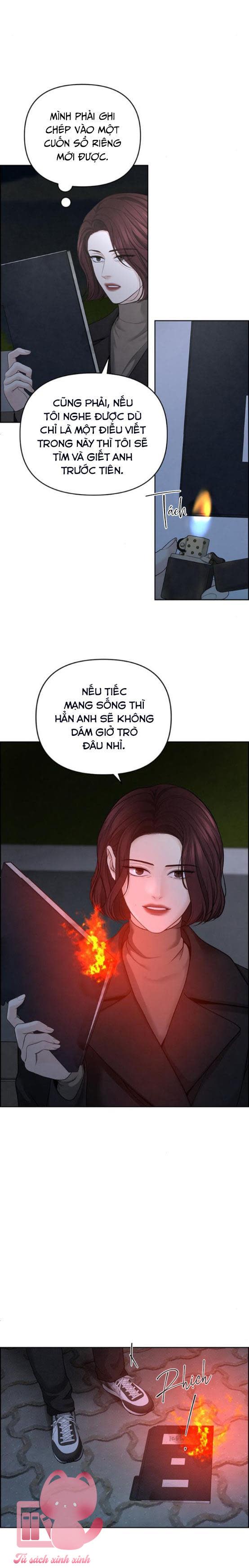 hy vọng duy nhất Chap 27 - Next Chap 27.2