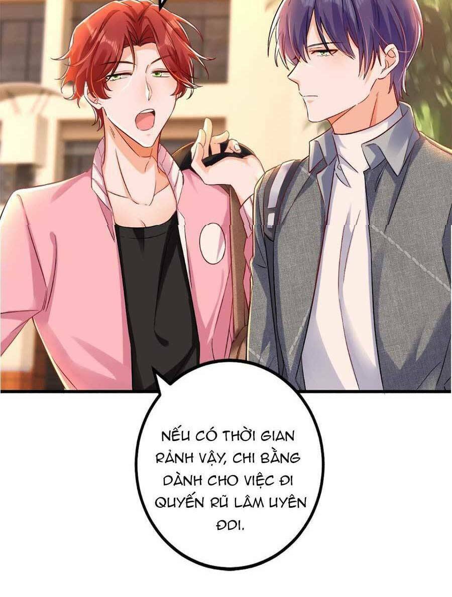 đêm nay ác nữ giáng lâm chapter 29 - Next chapter 30