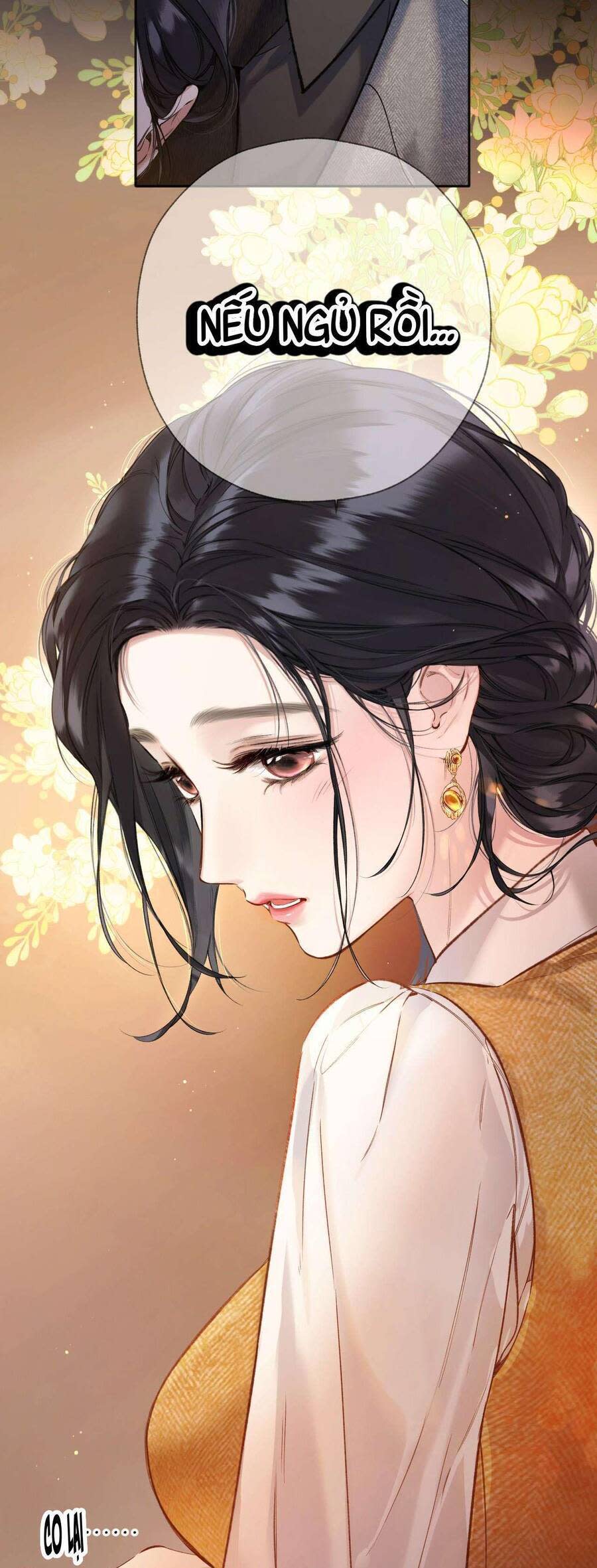 tôi cũng muốn làm mợ út Chapter 41.1 - Next Chapter 41.1