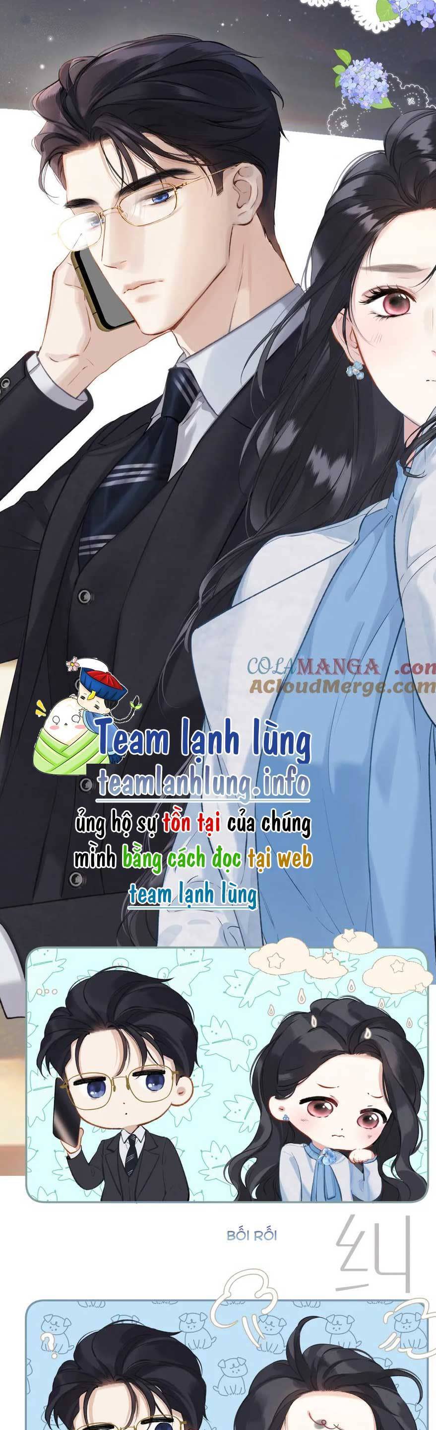 tôi cũng muốn làm mợ út chương 20 - Next Chapter 20