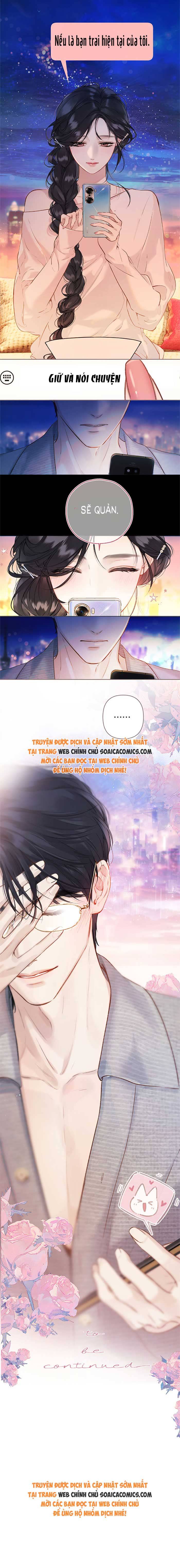 tôi cũng muốn làm mợ út Chapter 31 - Next Chapter 31