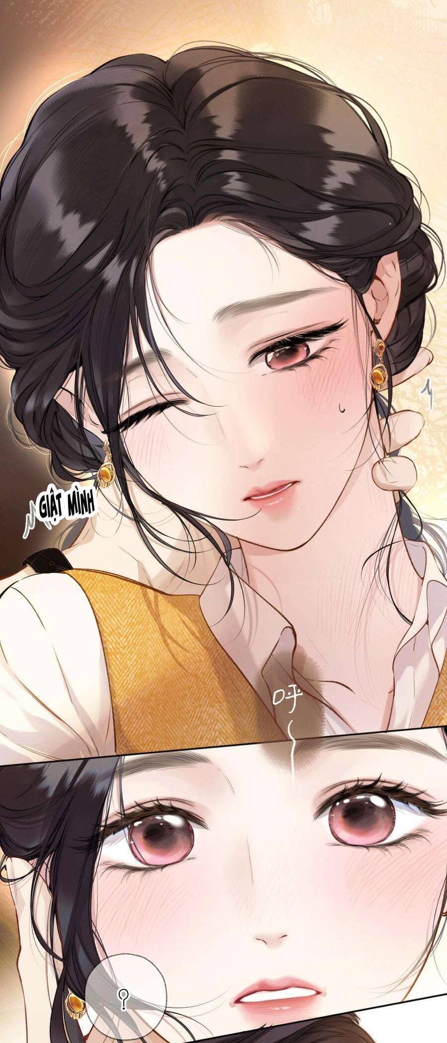 tôi cũng muốn làm mợ út Chapter 41.1 - Next Chapter 41.1