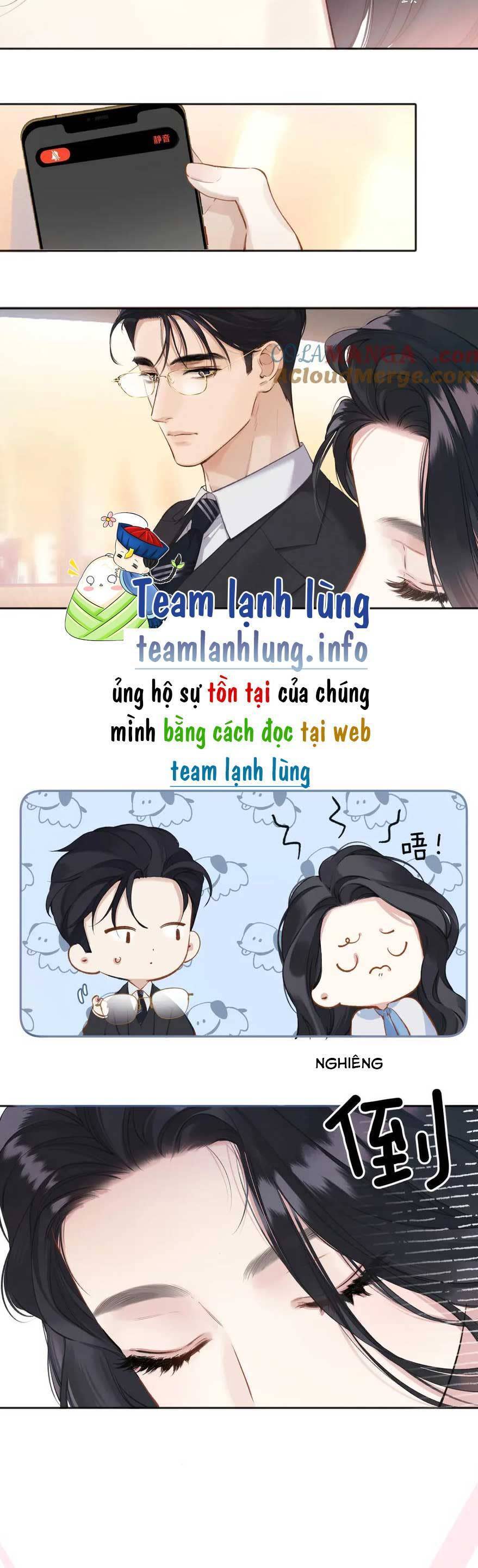 tôi cũng muốn làm mợ út chương 20 - Next Chapter 20