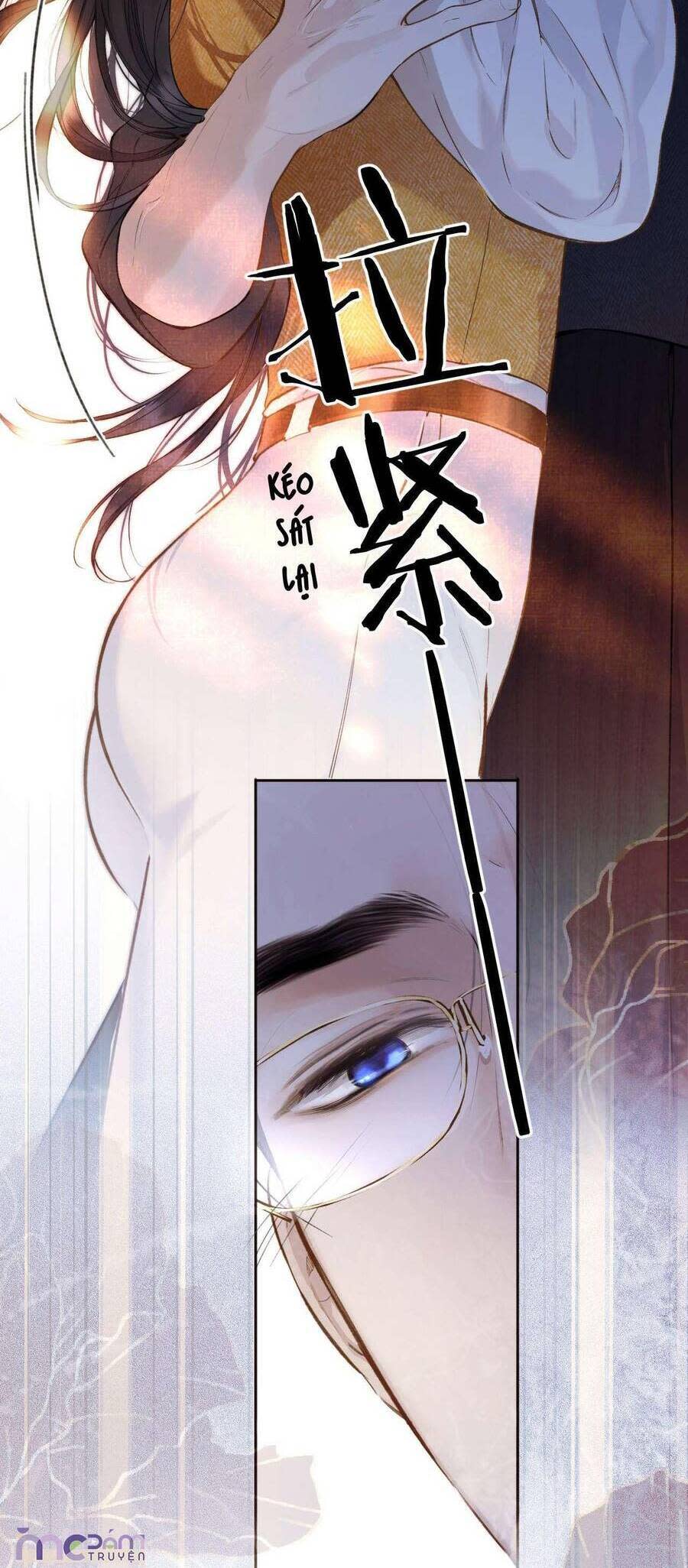 tôi cũng muốn làm mợ út Chapter 41.1 - Next Chapter 41.1