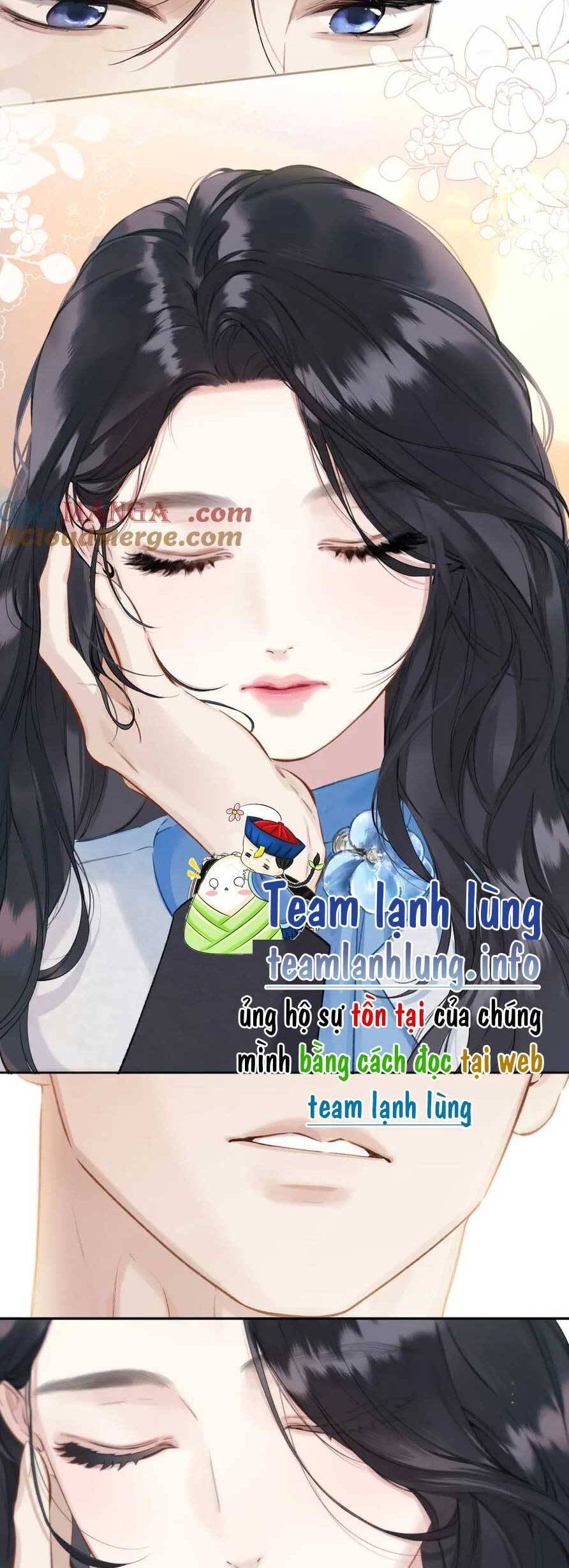 tôi cũng muốn làm mợ út chương 20 - Next Chapter 20