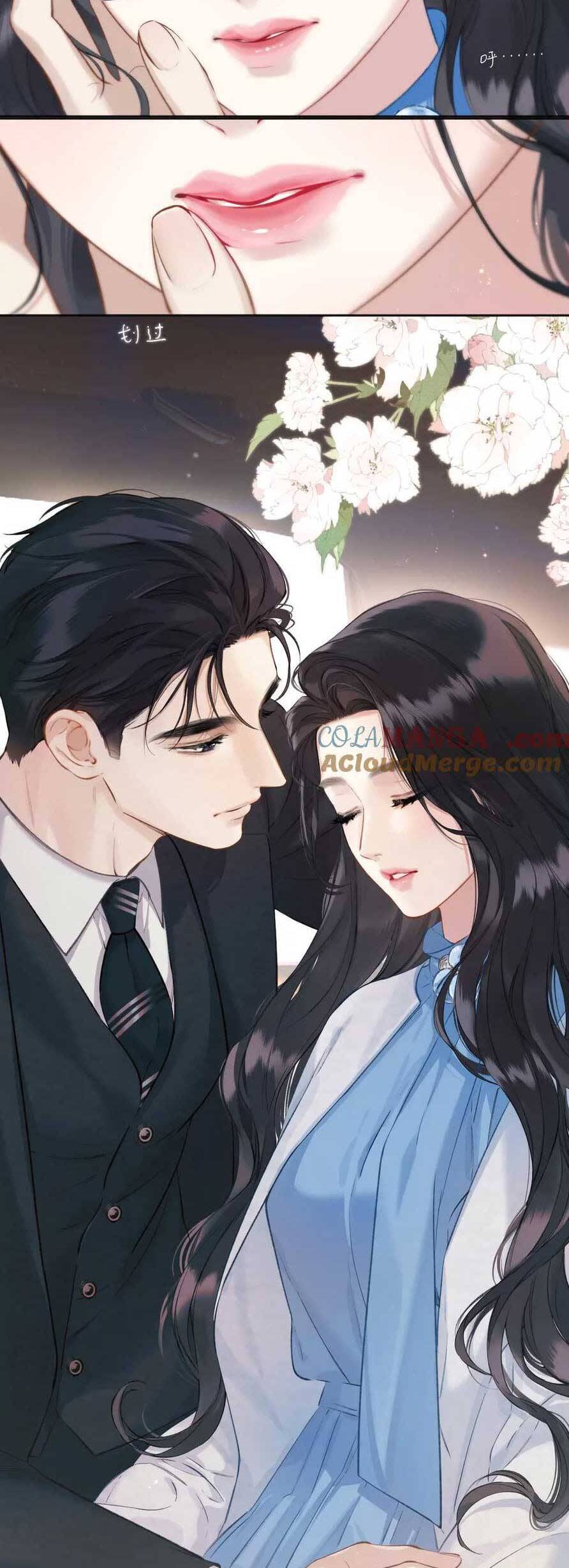 tôi cũng muốn làm mợ út chương 20 - Next Chapter 20