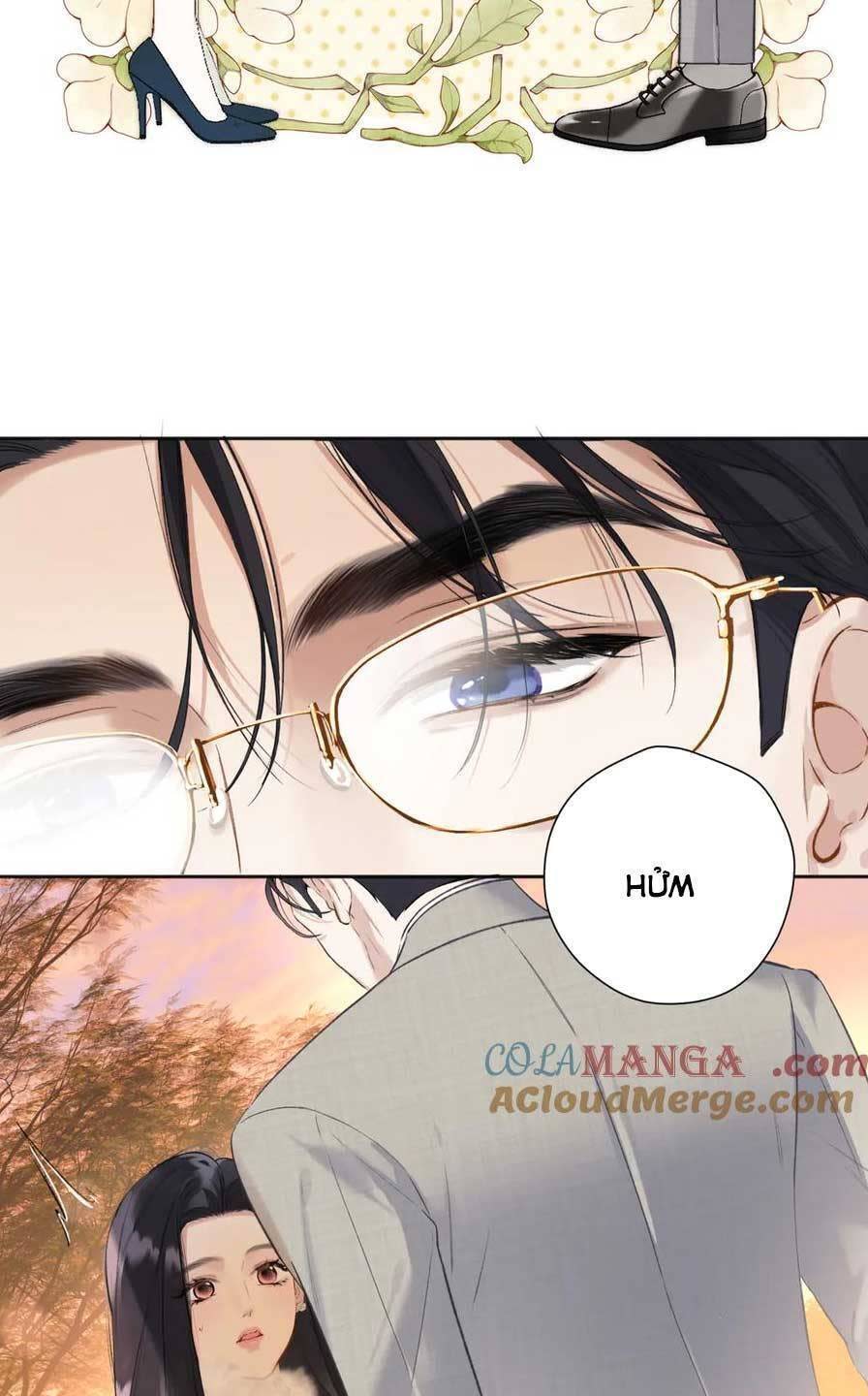 tôi cũng muốn làm mợ út chương 15 - Next Chapter 15