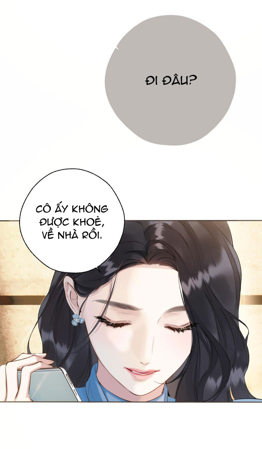 tôi cũng muốn làm mợ út chương 18.2 - Next Chapter 18.2