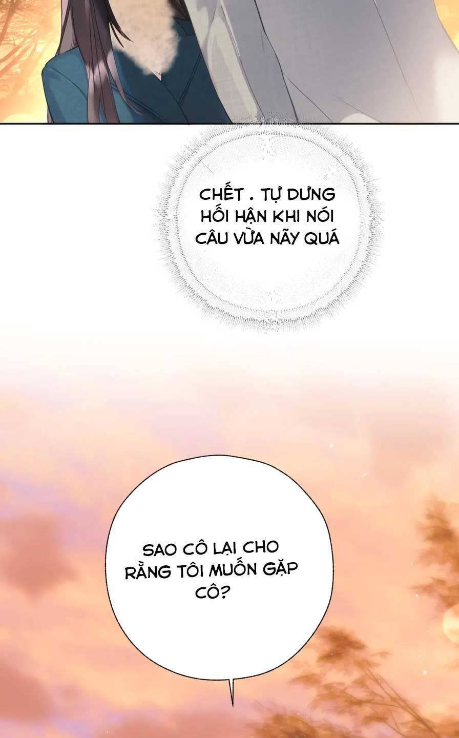 tôi cũng muốn làm mợ út chương 15 - Next Chapter 15