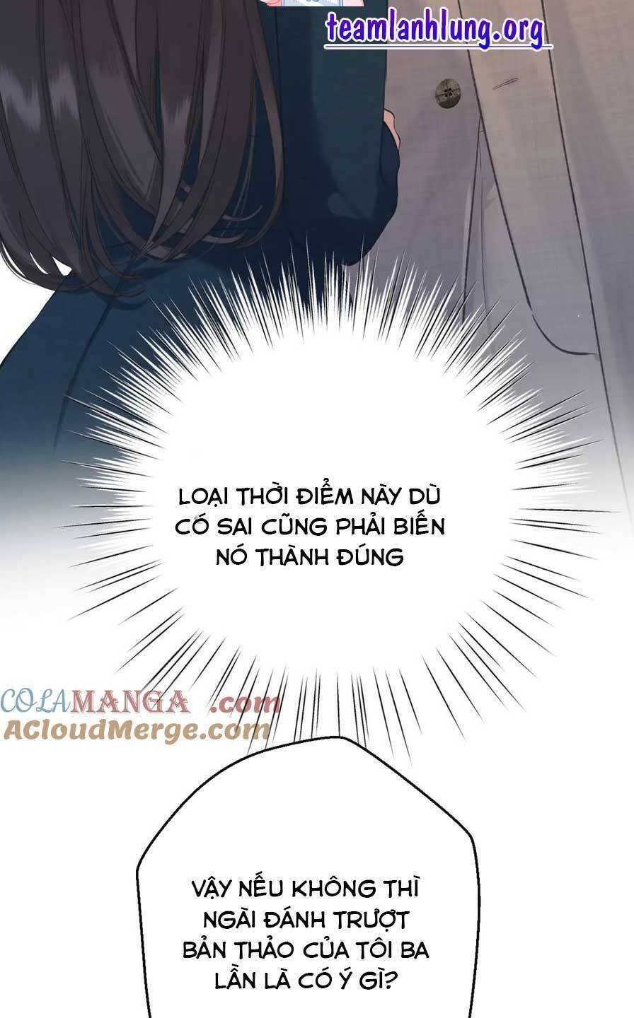 tôi cũng muốn làm mợ út chương 15 - Next Chapter 15