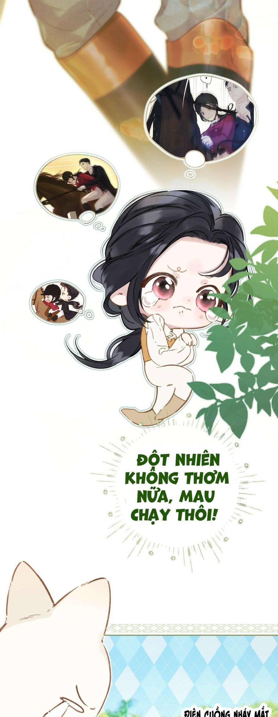 tôi cũng muốn làm mợ út Chapter 41.1 - Next Chapter 41.1