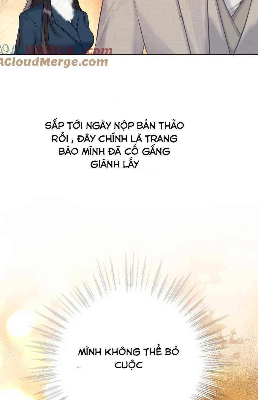 tôi cũng muốn làm mợ út chương 15 - Next Chapter 15