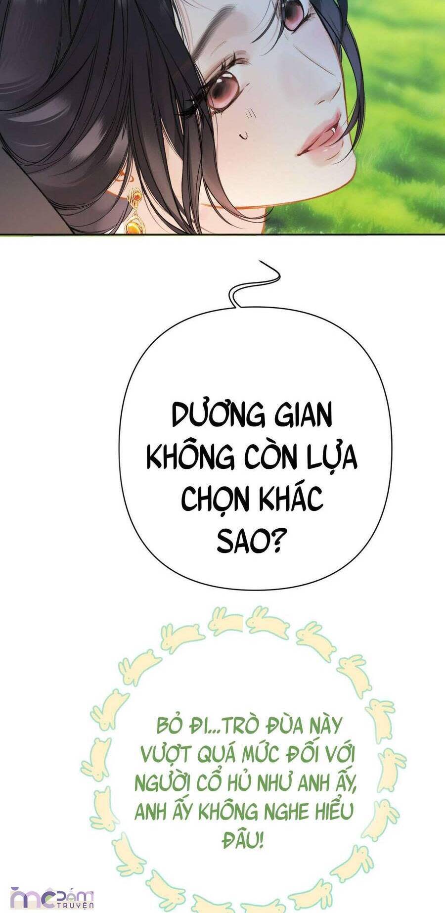 tôi cũng muốn làm mợ út Chapter 41.1 - Next Chapter 41.1