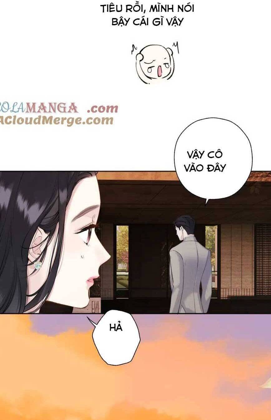 tôi cũng muốn làm mợ út chương 15 - Next Chapter 15