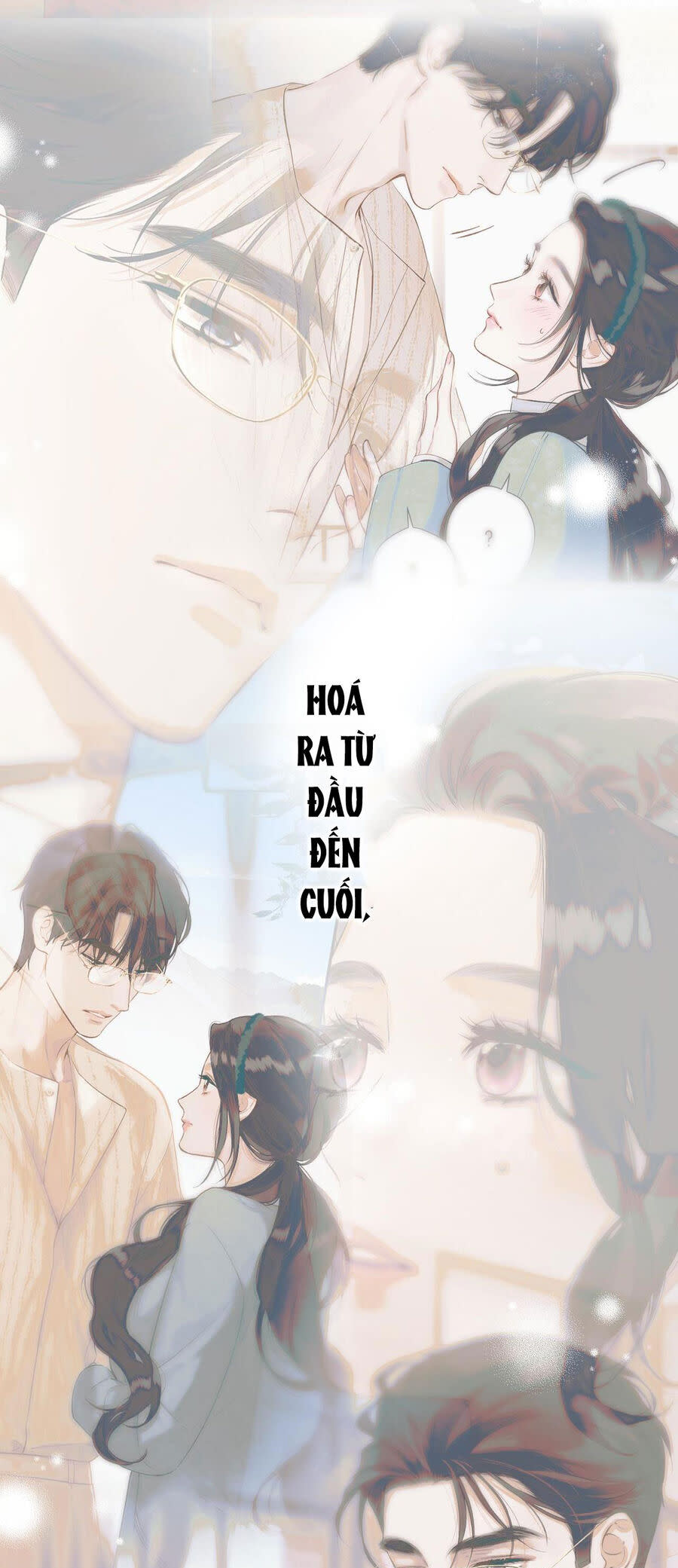 tôi cũng muốn làm mợ út chương 18.2 - Next Chapter 18.2