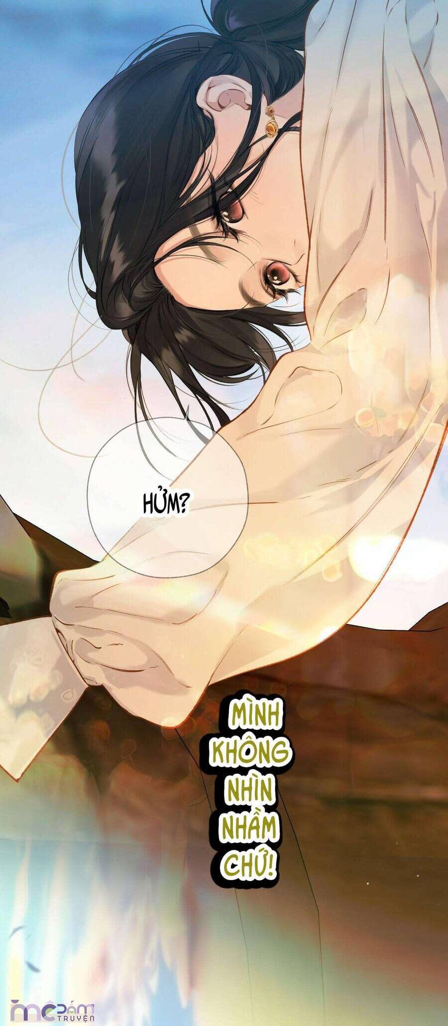 tôi cũng muốn làm mợ út Chapter 41.1 - Next Chapter 41.1