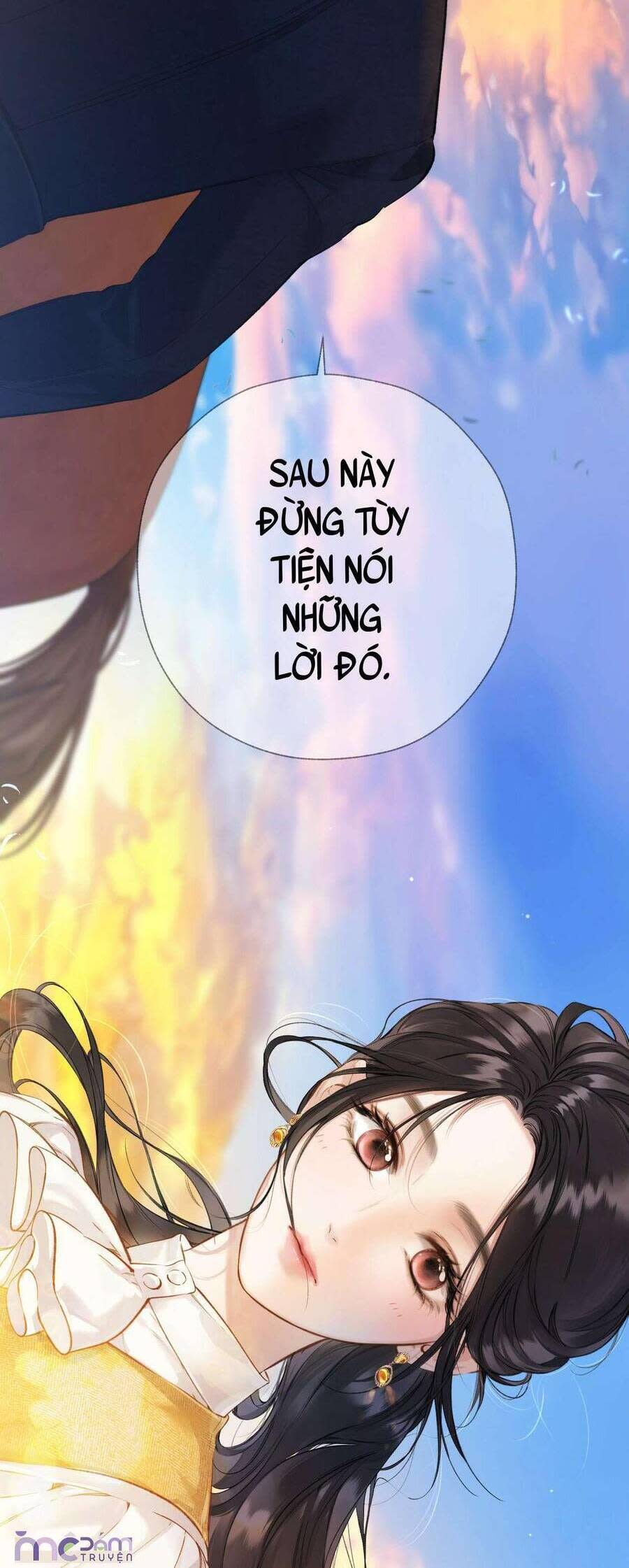 tôi cũng muốn làm mợ út Chapter 41.1 - Next Chapter 41.1