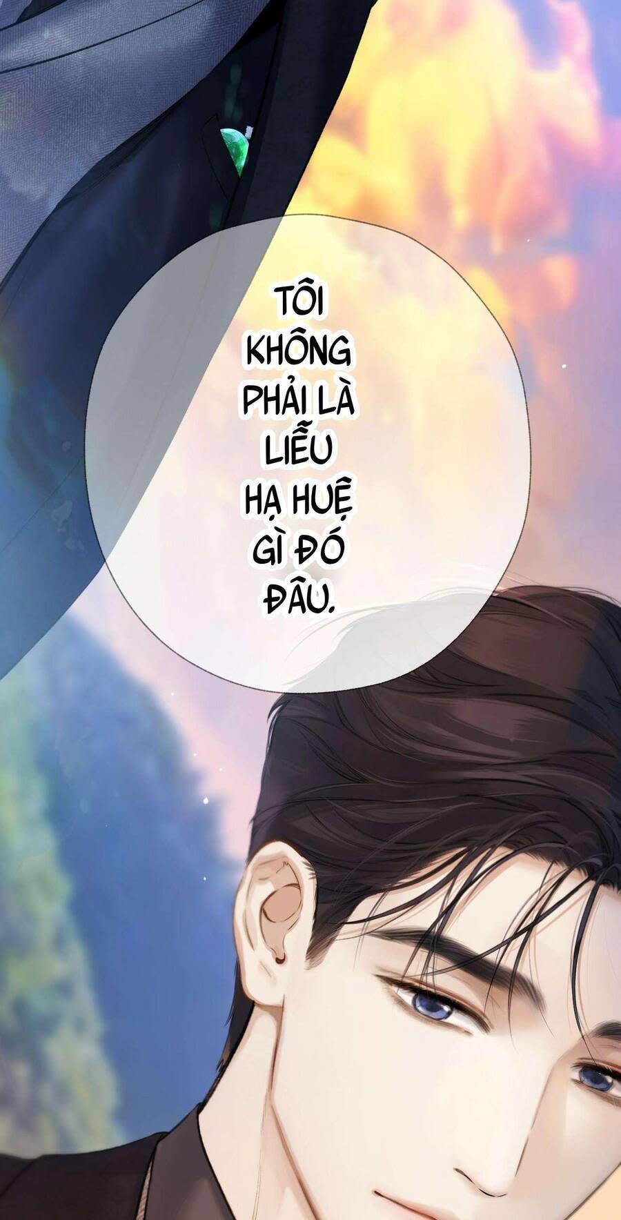 tôi cũng muốn làm mợ út Chapter 41.1 - Next Chapter 41.1