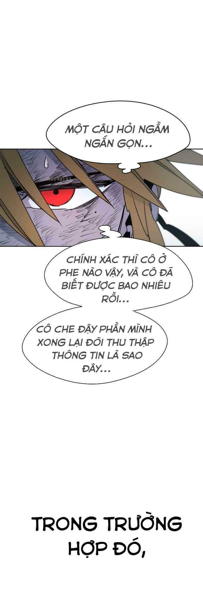 kỵ sĩ báo thù chapter 19 - Next chapter 20