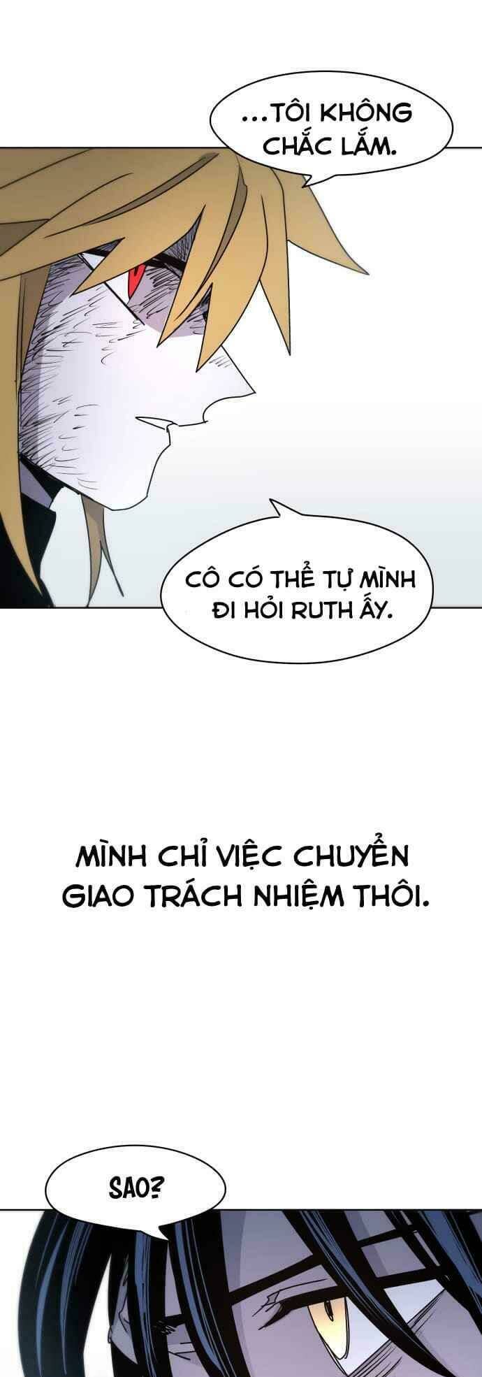 kỵ sĩ báo thù chapter 19 - Next chapter 20