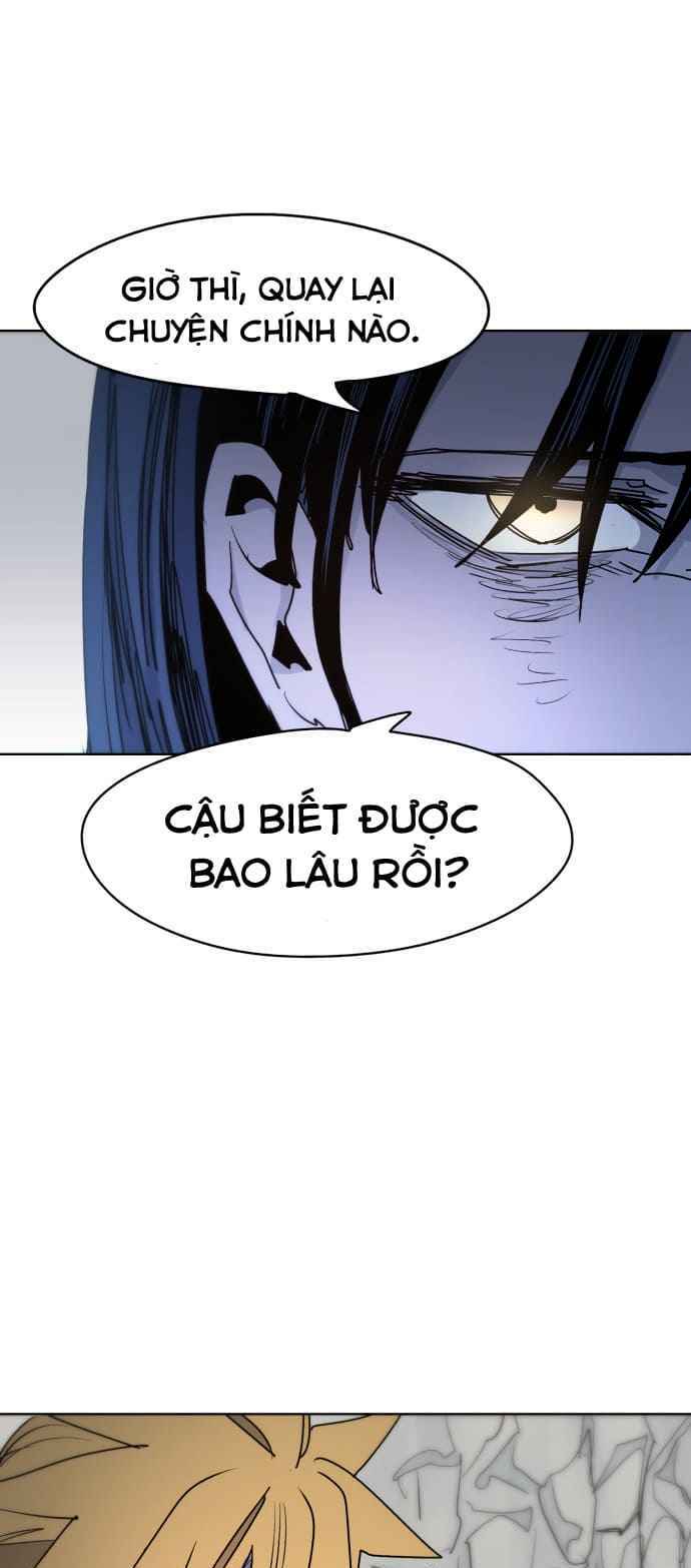 kỵ sĩ báo thù chapter 19 - Next chapter 20