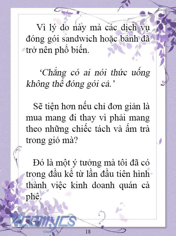 [novel] làm ác nữ bộ không tốt sao? Chương 68 - Trang 2