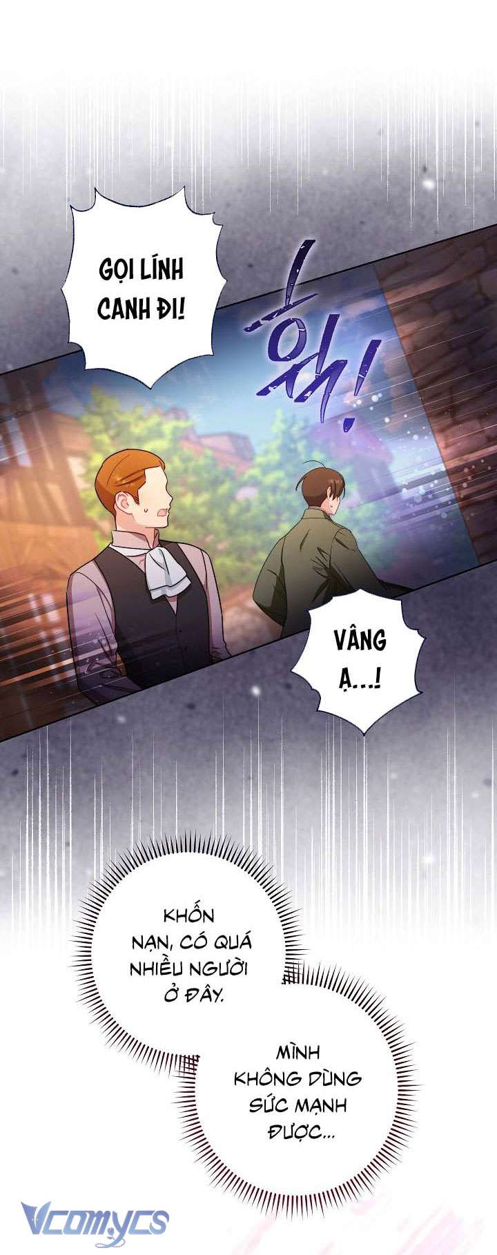 tôi cũng muốn làm mợ út chương 9.2 - Next Chapter 9.2