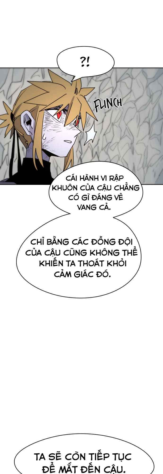 kỵ sĩ báo thù chapter 19 - Next chapter 20