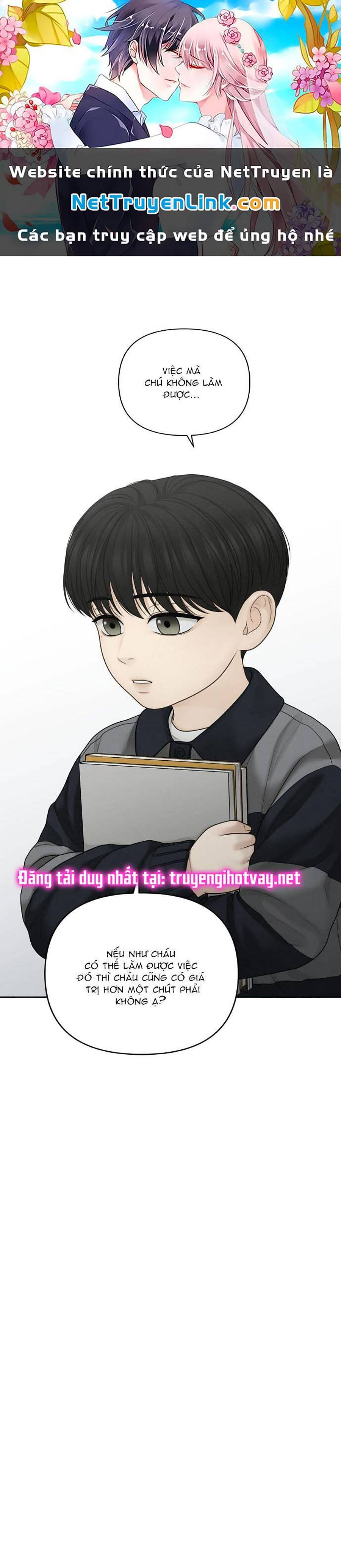 hy vọng duy nhất Chapter 86 - Trang 2