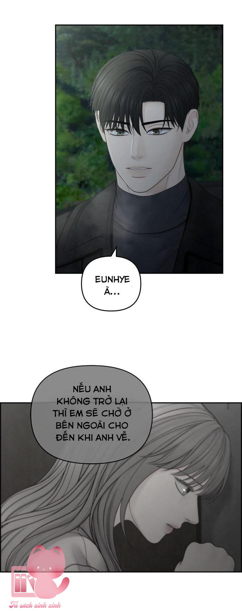 hy vọng duy nhất Chap 60 - Next chapter 60.1