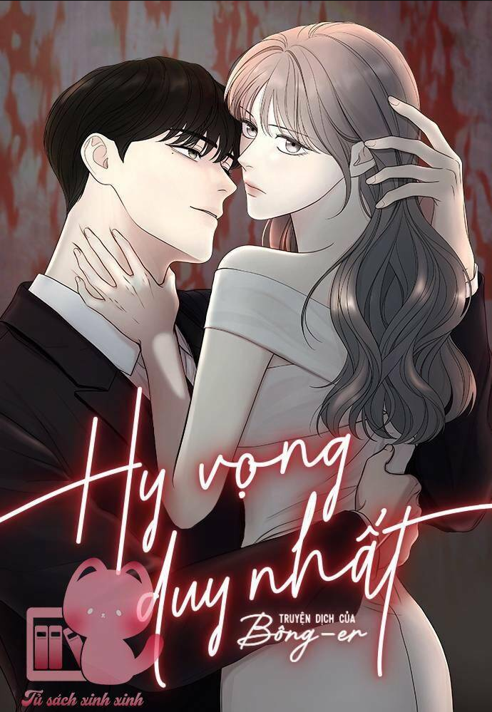 hy vọng duy nhất chapter 26 - Next chapter 26.1