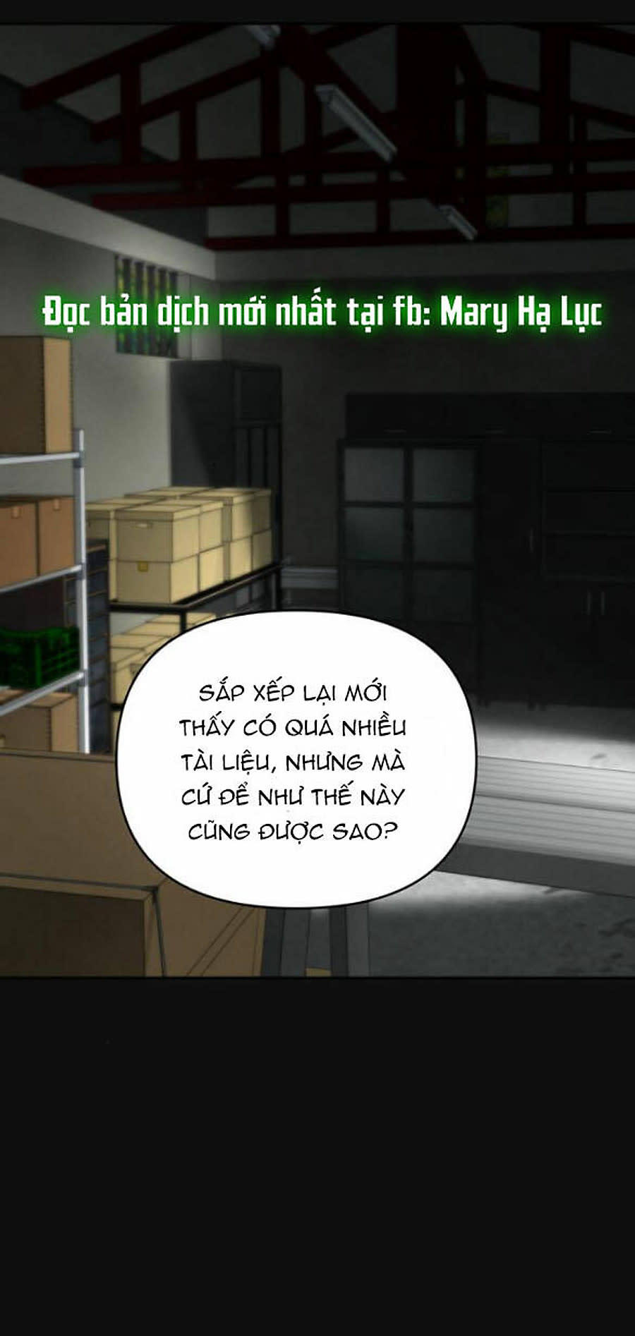 hy vọng duy nhất Chapter 97 - Next Chapter 98