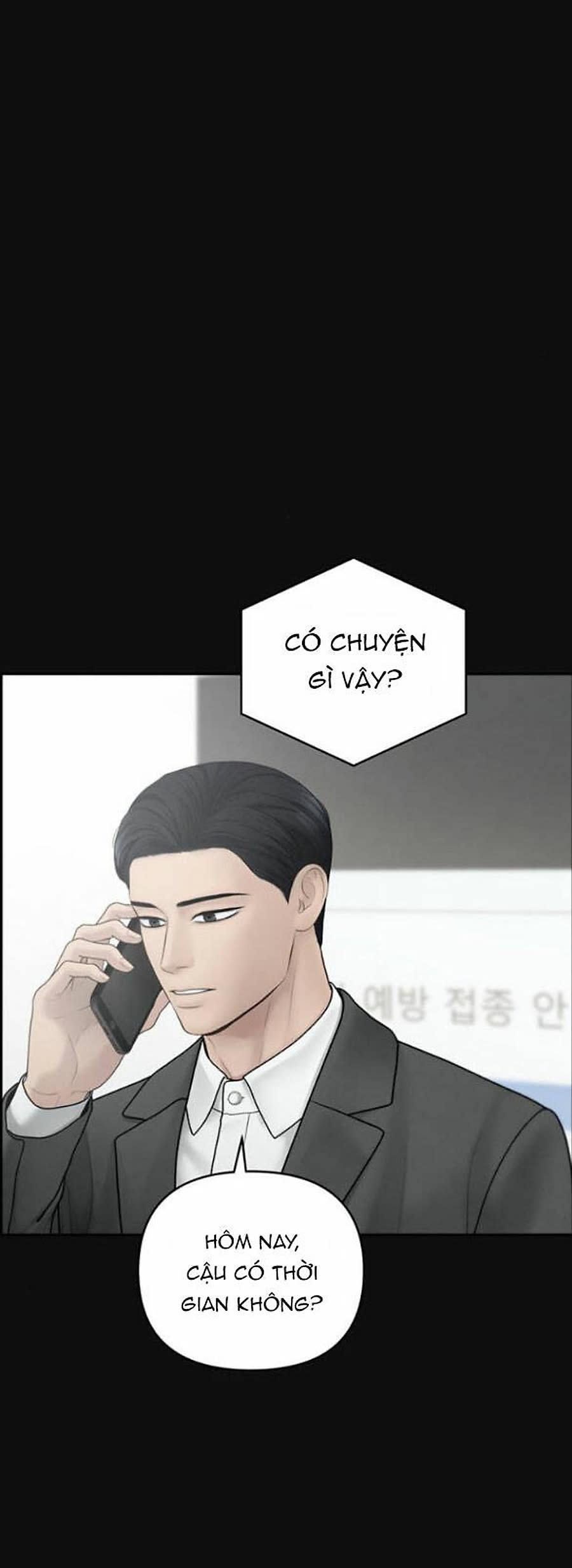 hy vọng duy nhất Chapter 97 - Next Chapter 98