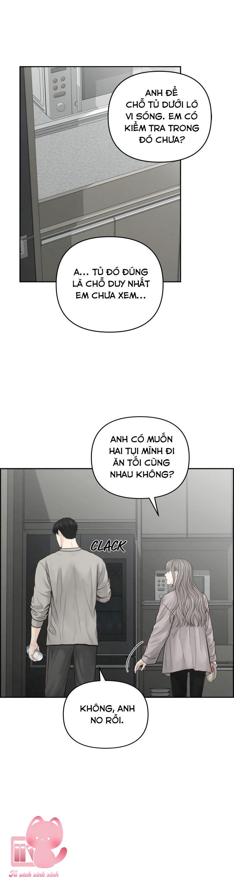 hy vọng duy nhất Chap 60 - Next chapter 60.1