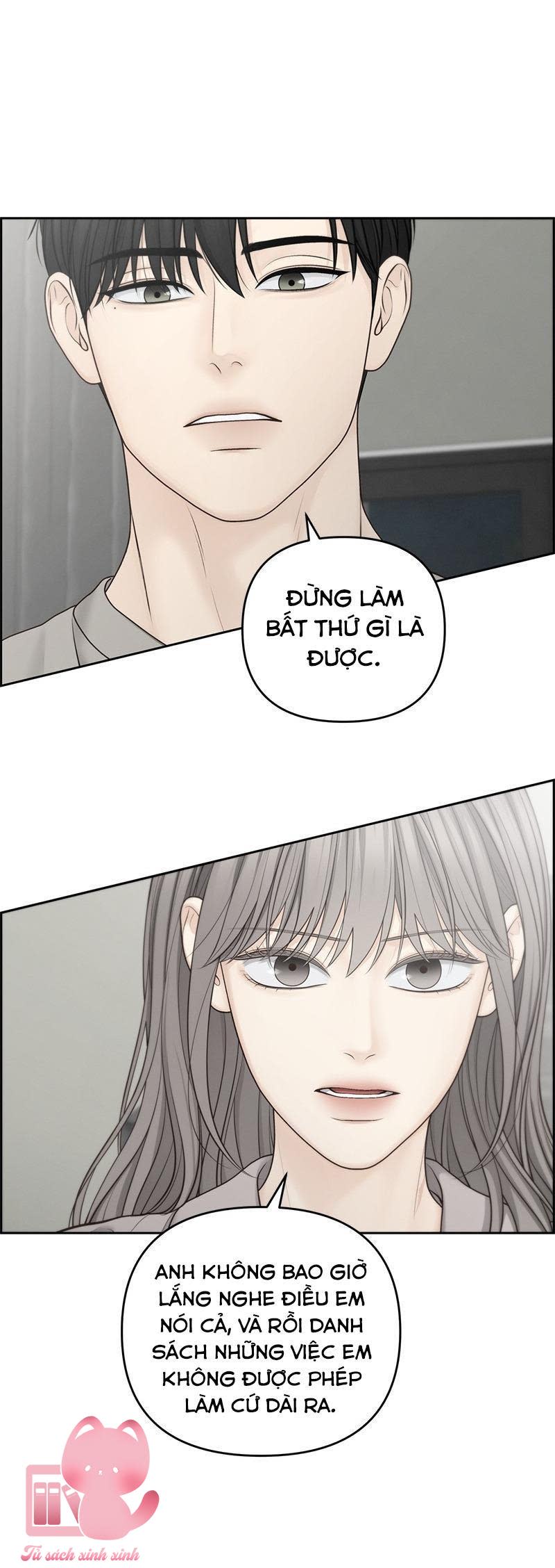 hy vọng duy nhất Chap 60 - Next chapter 60.1