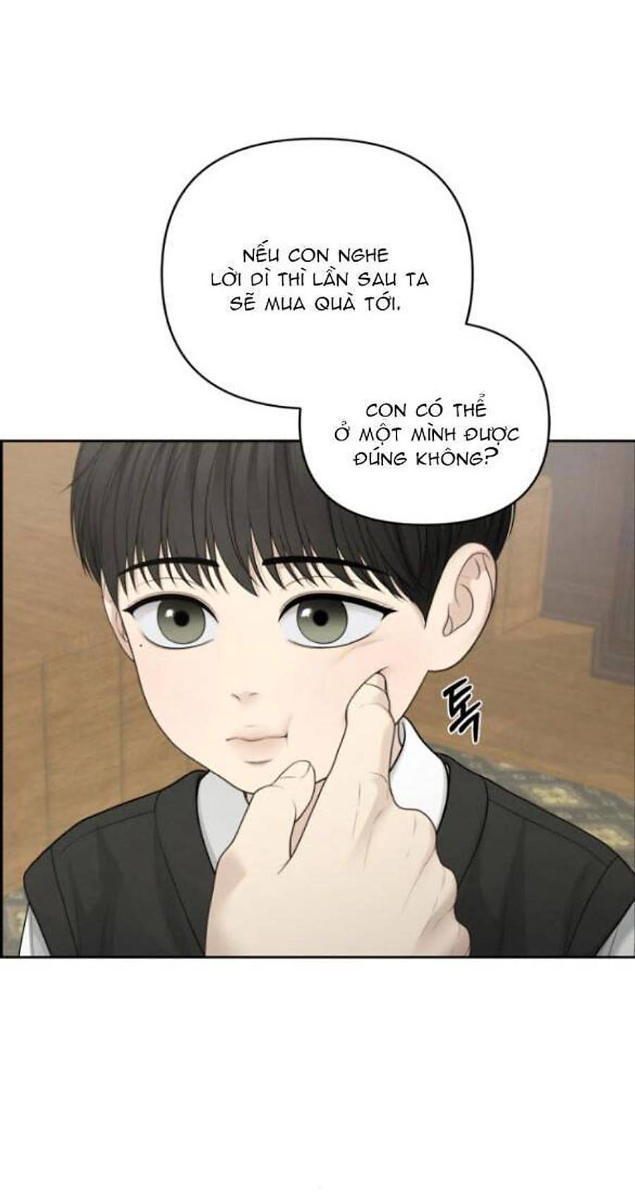 hy vọng duy nhất Chapter 84 - Trang 2