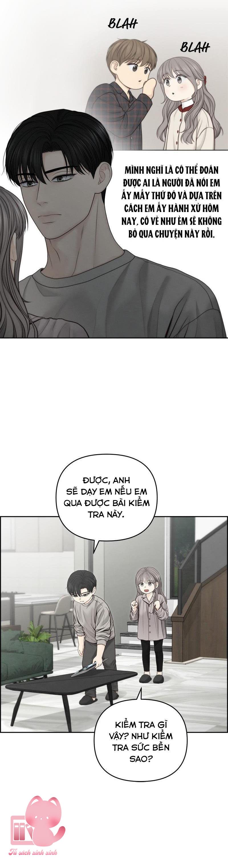 hy vọng duy nhất Chap 60 - Next chapter 60.1