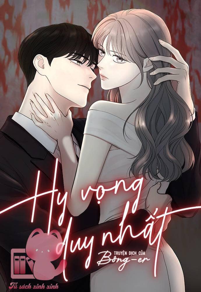 hy vọng duy nhất chapter 24 - Next Chapter 24.1