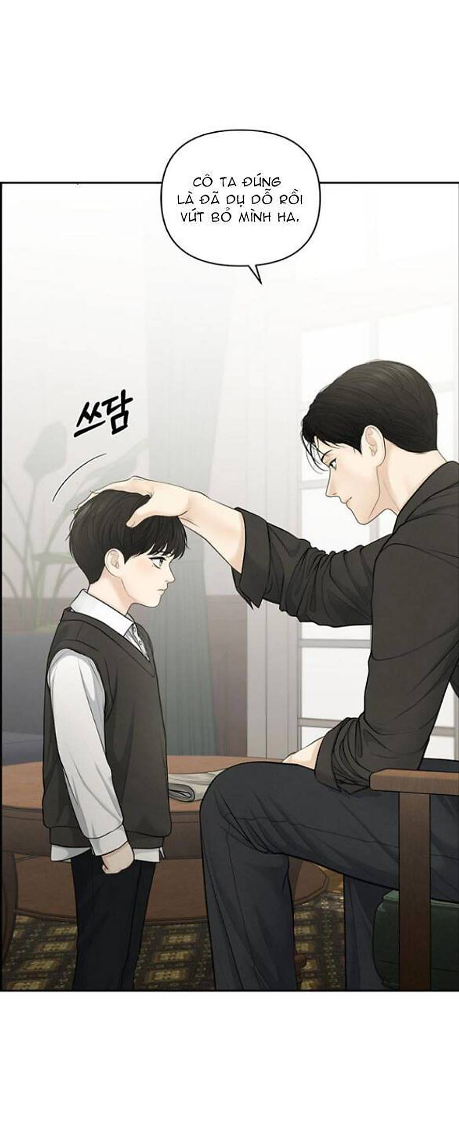 hy vọng duy nhất Chapter 84 - Trang 2