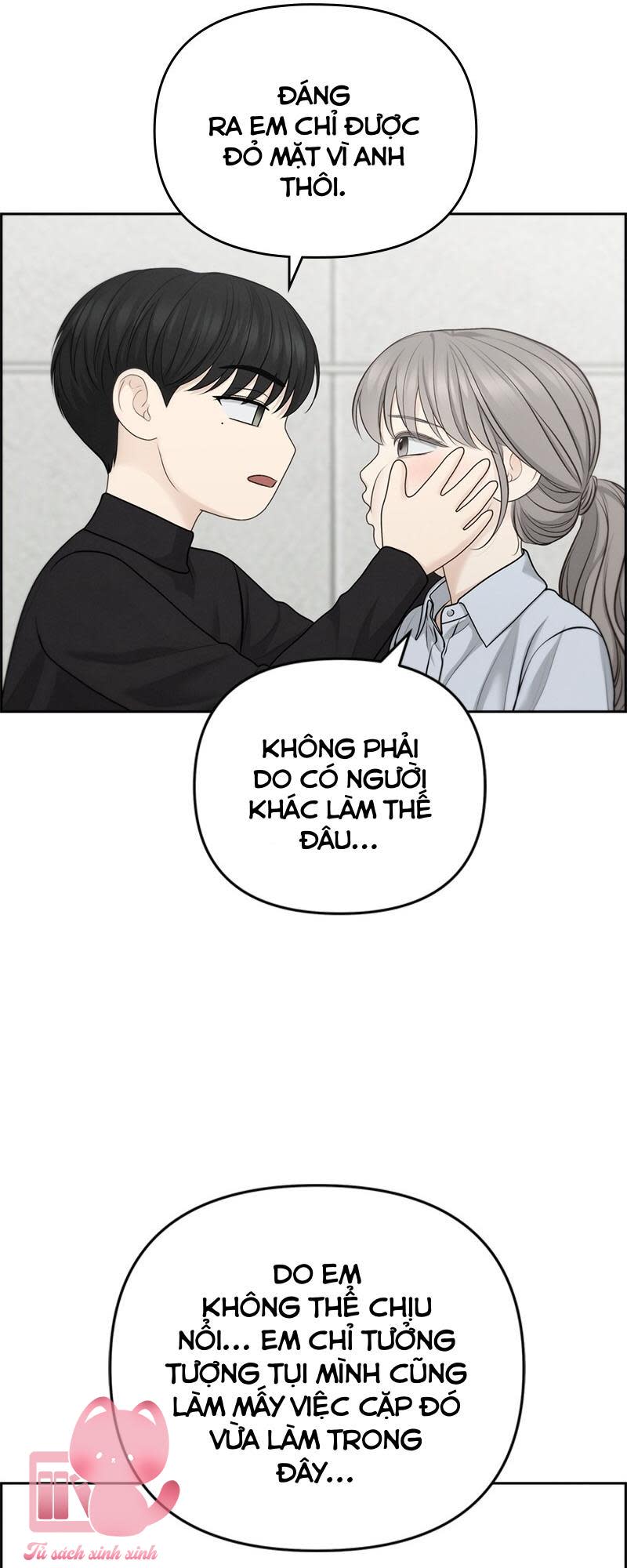 hy vọng duy nhất Chap 71 - Next 71.1