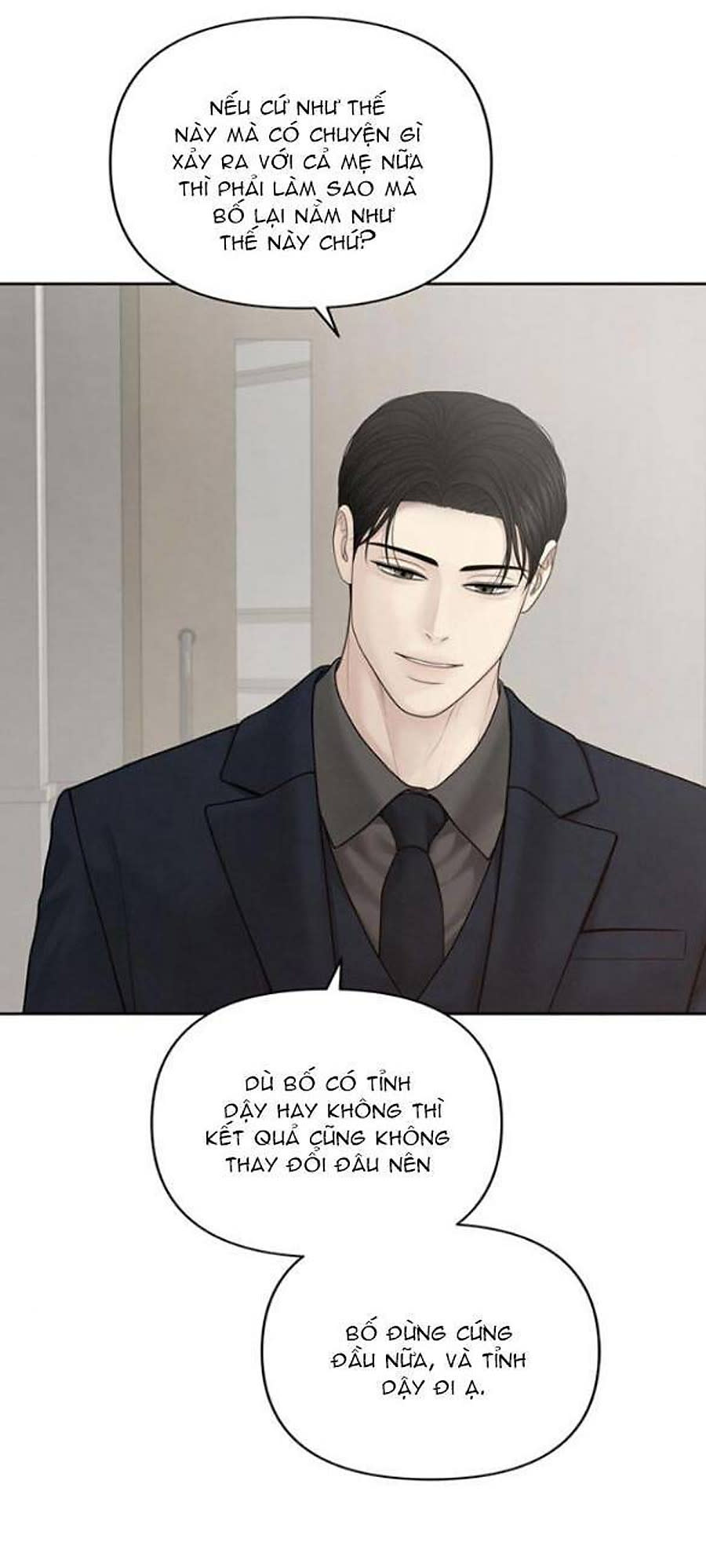 hy vọng duy nhất Chapter 84 - Trang 2