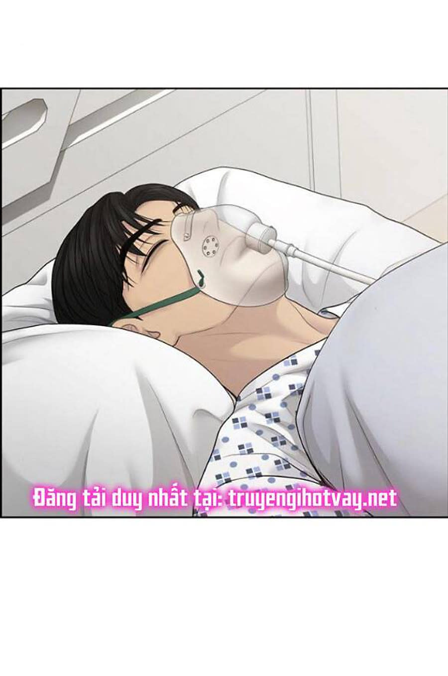 hy vọng duy nhất Chapter 84 - Trang 2