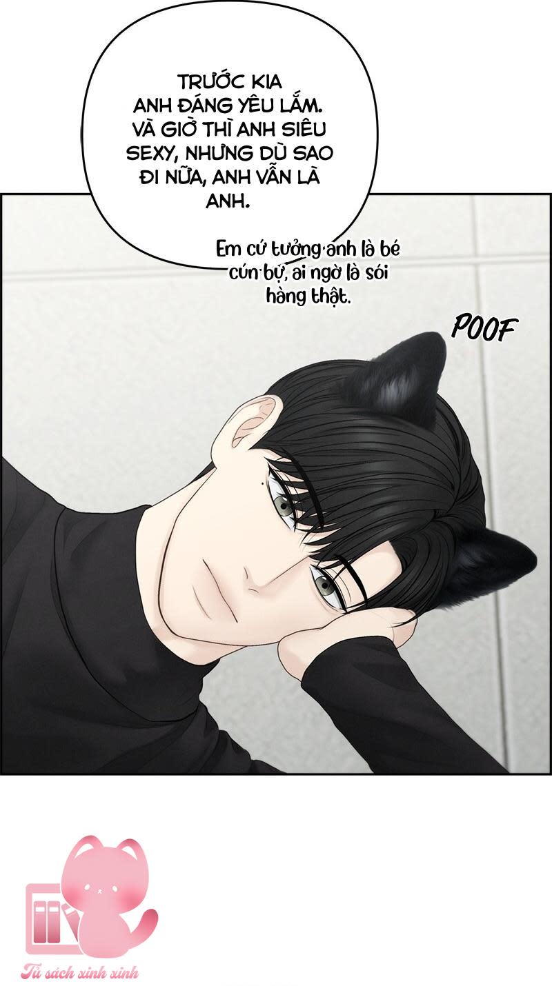 hy vọng duy nhất Chap 71 - Next 71.1