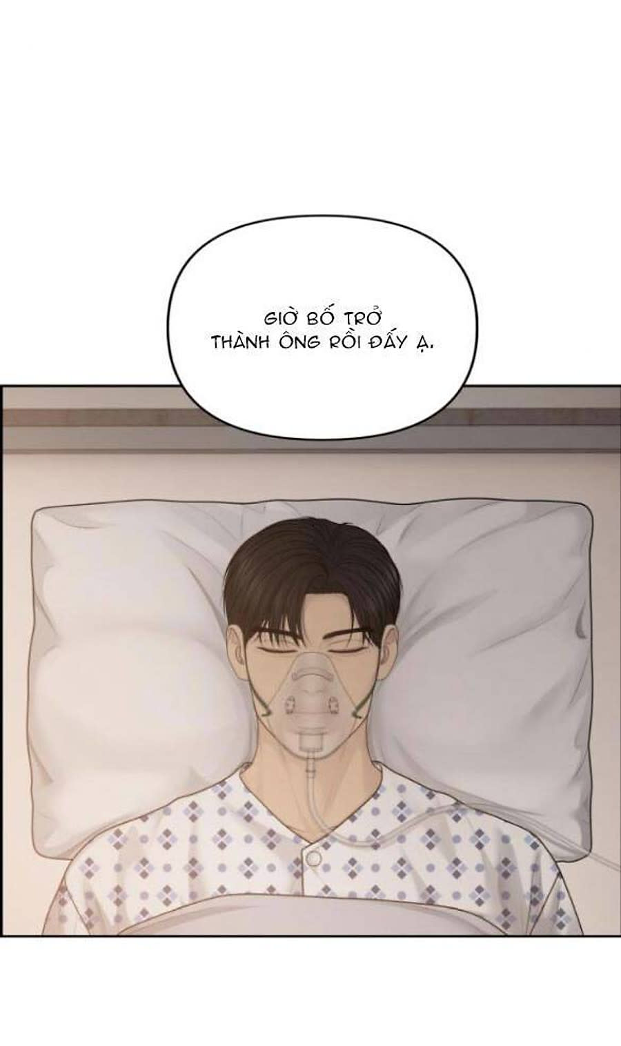 hy vọng duy nhất Chapter 84 - Trang 2