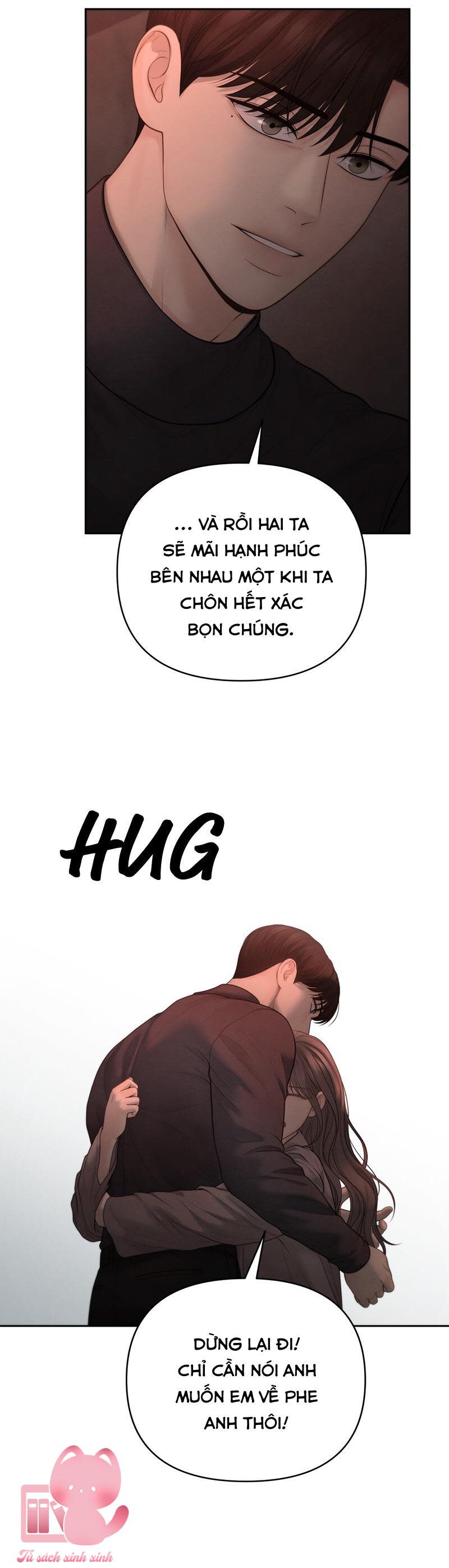 hy vọng duy nhất Chap 58 - Next chương 58.1