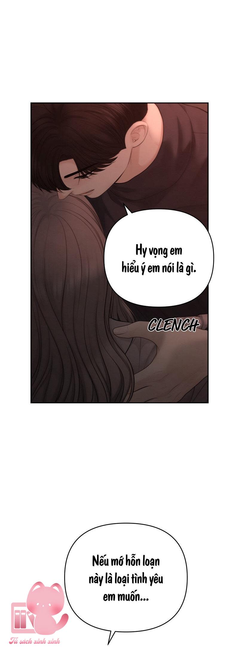 hy vọng duy nhất Chap 58 - Next chương 58.1