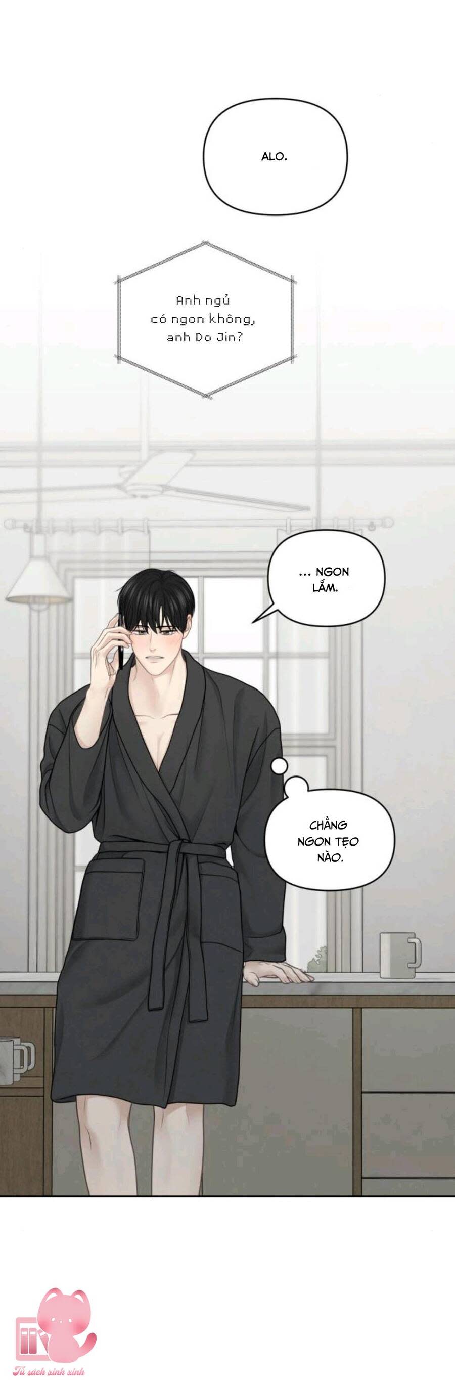 hy vọng duy nhất chapter 24 - Next Chapter 24.1